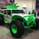 Illustration for article titled Wheels, Wheels, Total Vehicular Insanity And More Wheels: A Guided Tour Of SEMA 2015